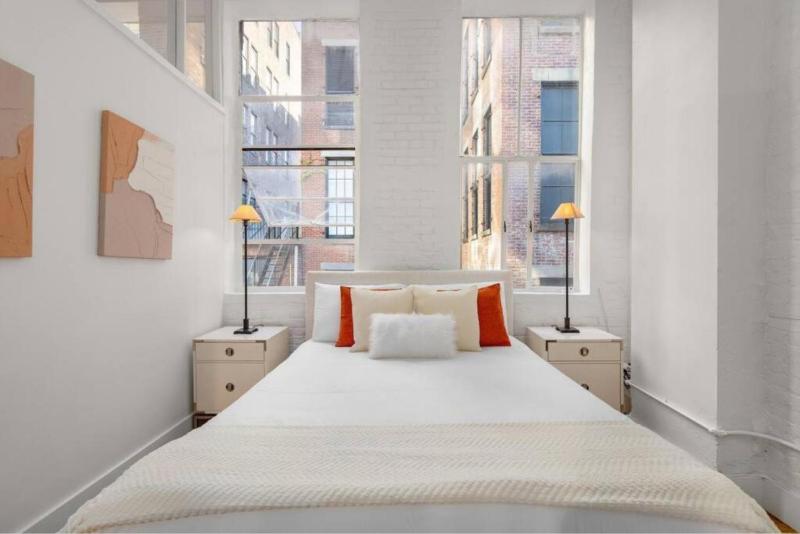Apex Executive Apartments - SoHo NY - image 11