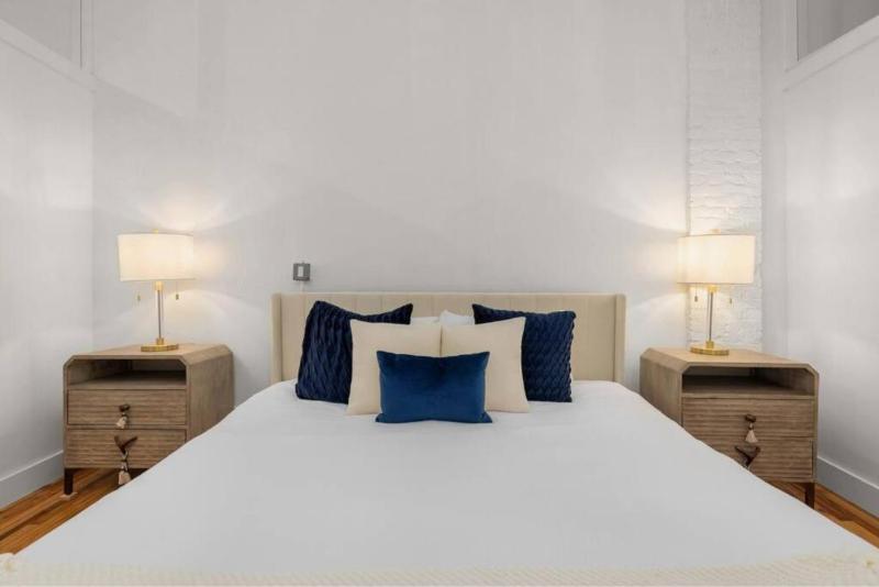 Apex Executive Apartments - SoHo NY - image 14
