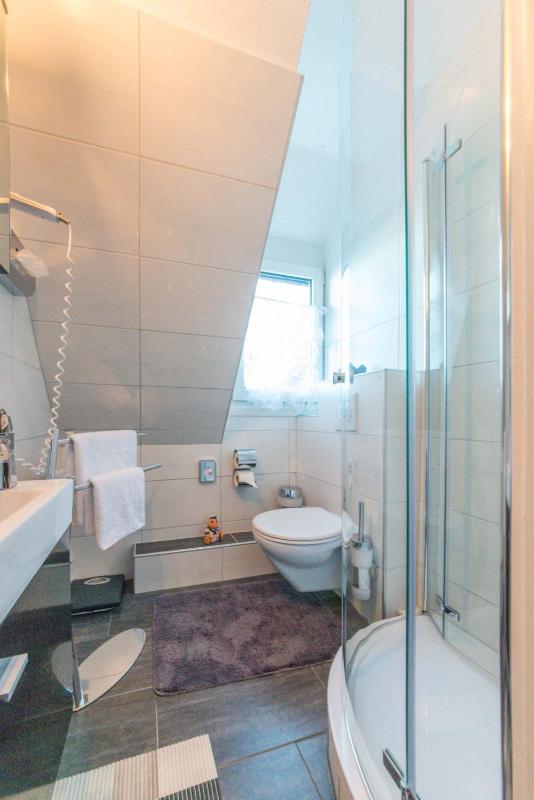 Single Room with Balcony and Lake View image 2