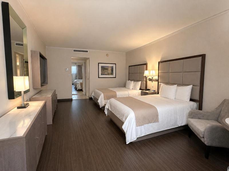 Safi Royal Luxury Centro - image 45