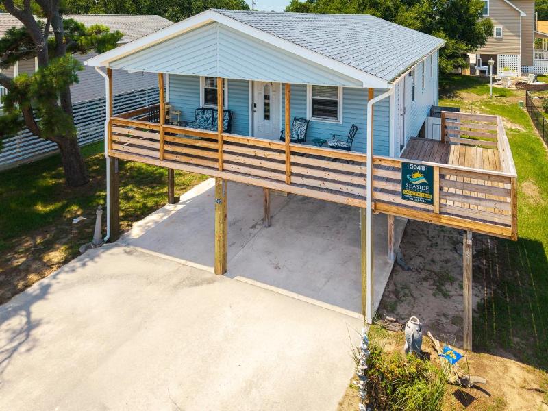 5048 - Bristows Bungalow - image 1