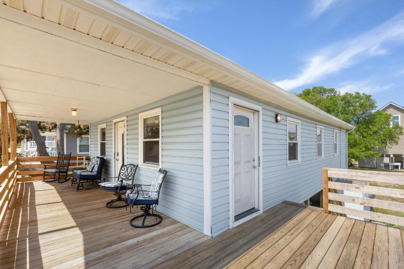 5048 - Bristows Bungalow - image 32