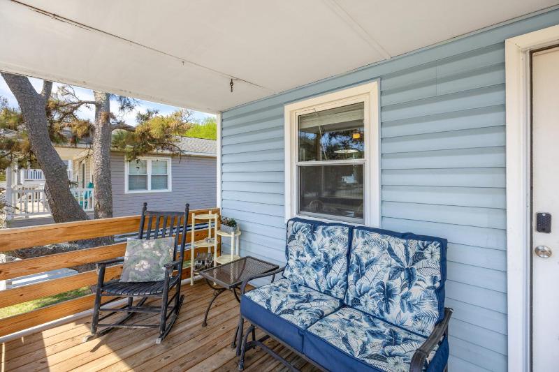 5048 - Bristows Bungalow - image 31
