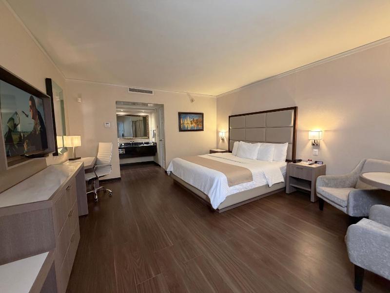 Safi Royal Luxury Centro - image 41