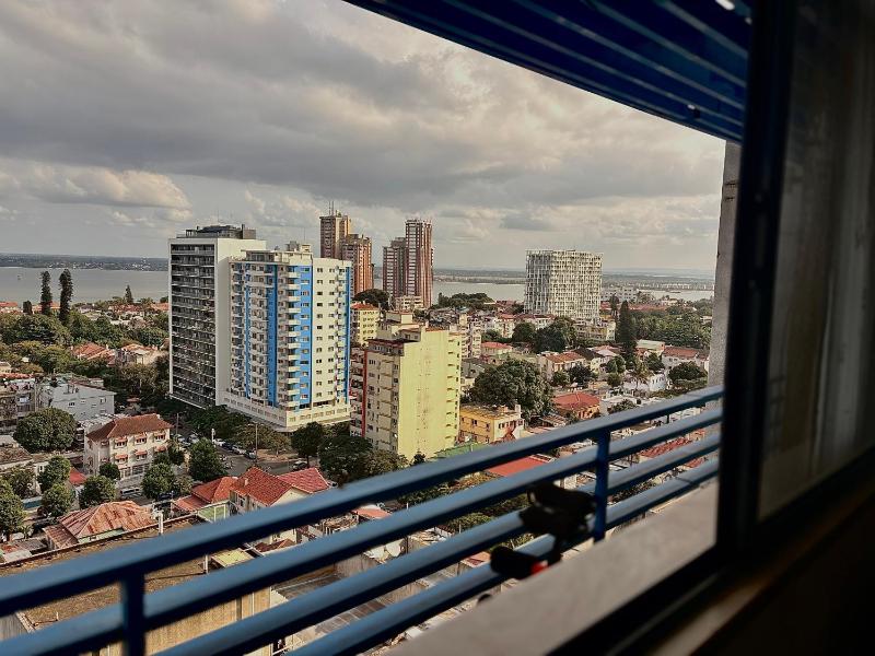 Polana View Apartment I - image 12