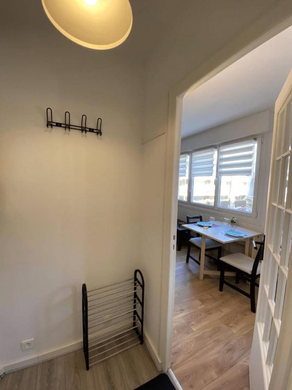 studio for pleasant vacations - image 3