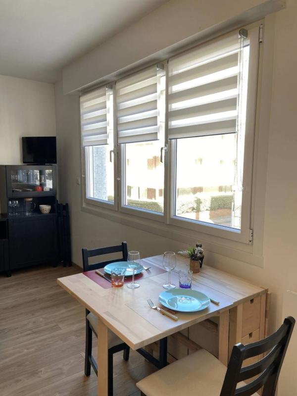 studio for pleasant vacations - image 12