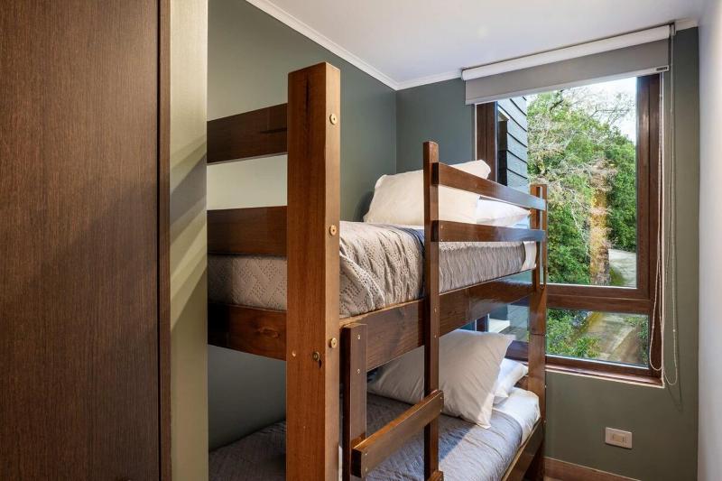 Refugio La Poza 2BR with balcony - image 15