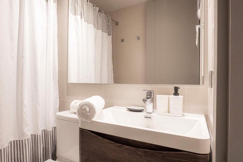 Refugio La Poza 2BR with balcony - image 10