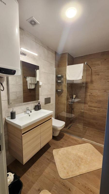 PMTR Luxury Sea View 2BR Apartment Modern Pool - image 11
