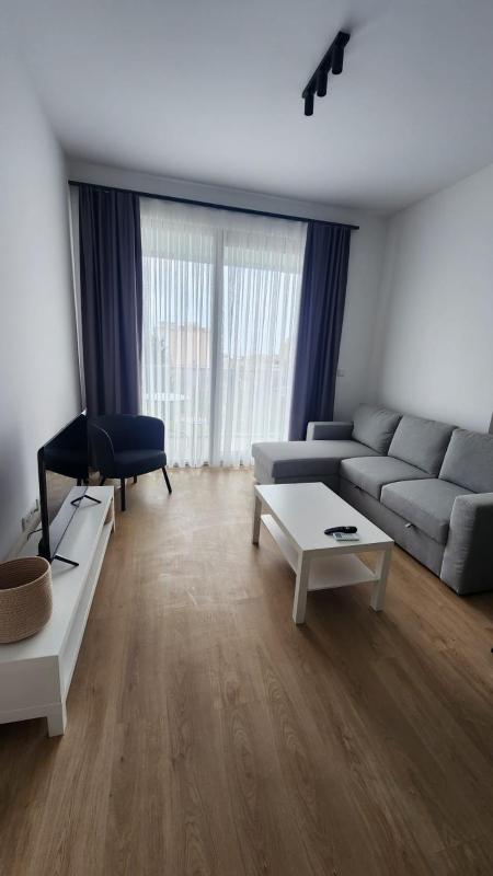 PMTR Luxury Sea View 2BR Apartment Modern Pool - image 8