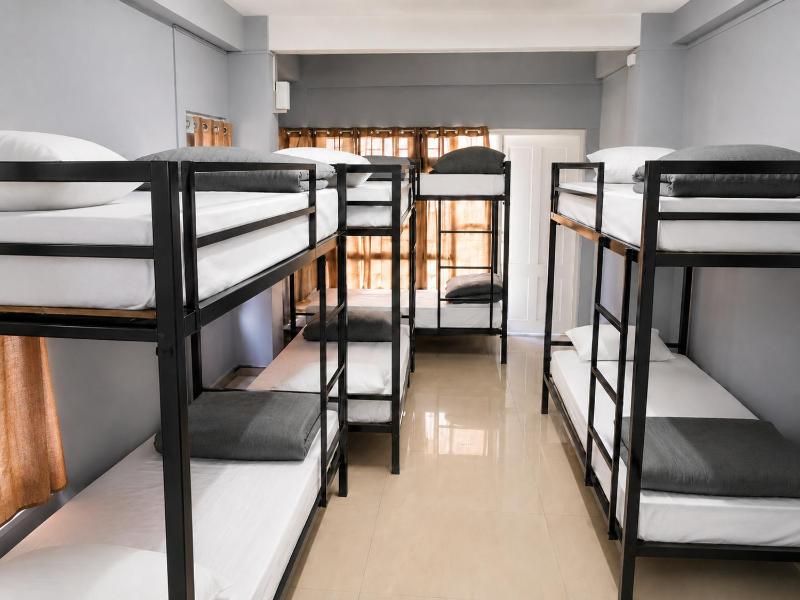 Hi Hostels Shillong - image 2