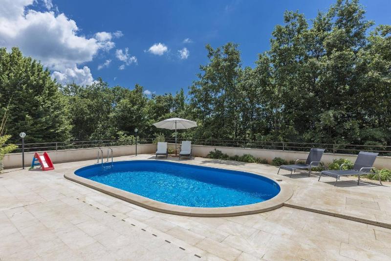 Family friendly house with a swimming pool Vodnjan Fazana - 27717 - image 2