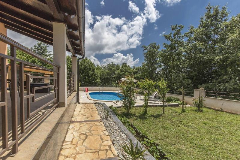 Family friendly house with a swimming pool Vodnjan Fazana - 27717 - image 8