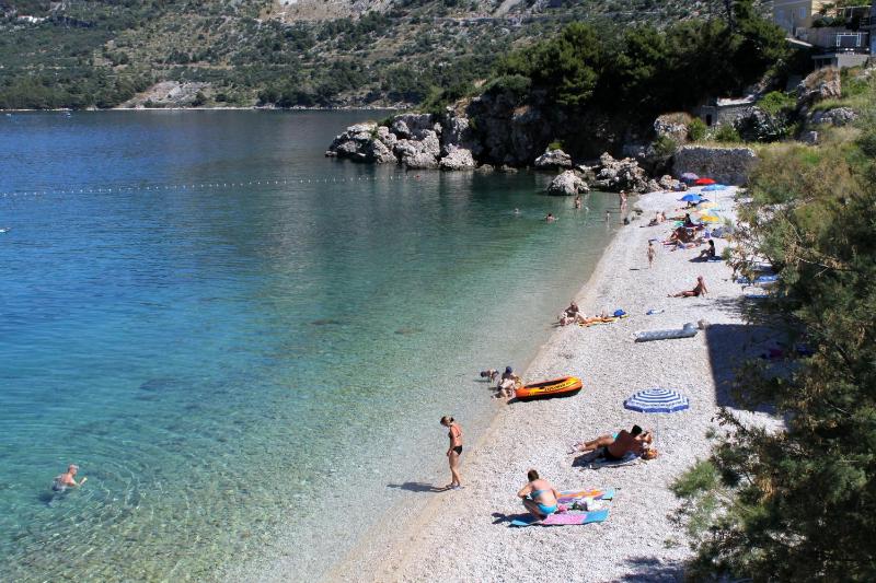 Apartments with parking space Drasnice Makarska - 22517 - image 17