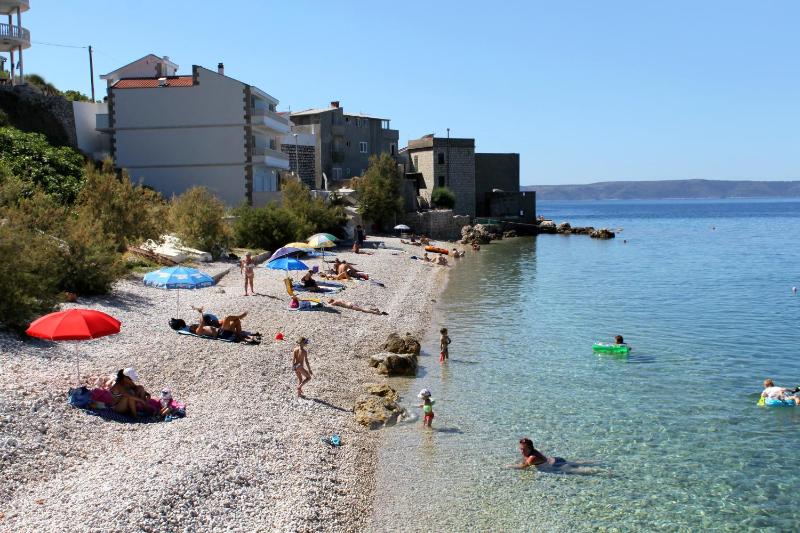 Apartments with parking space Drasnice Makarska - 22517 - image 27