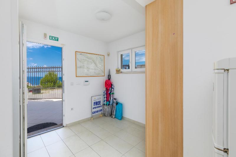 Apartments with parking space Drasnice Makarska - 22517 - image 26