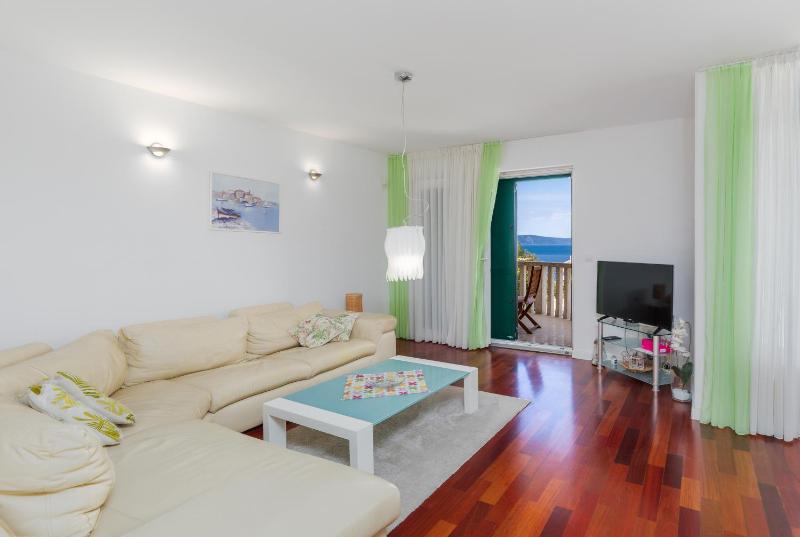 Apartments with parking space Drasnice Makarska - 22517 - image 10