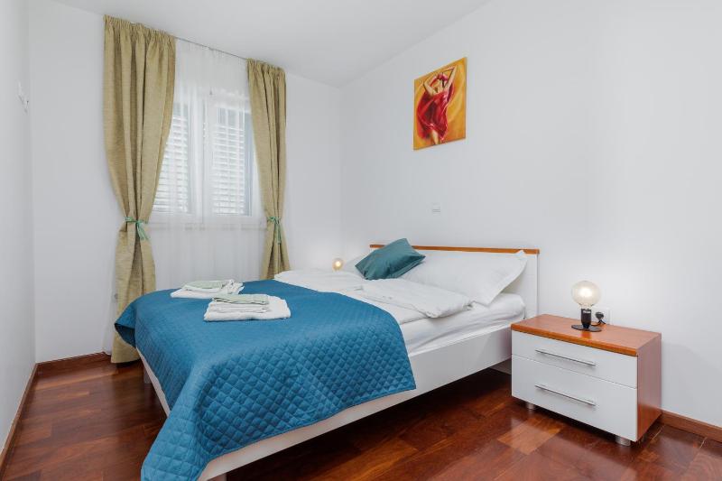 Apartments with parking space Drasnice Makarska - 22517 - image 11
