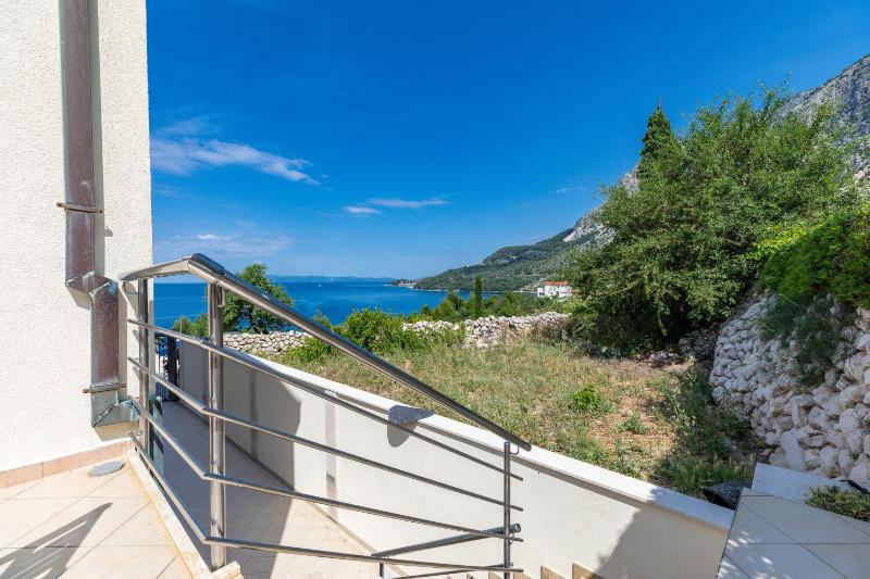 Apartments with parking space Drasnice Makarska - 22517 - image 30