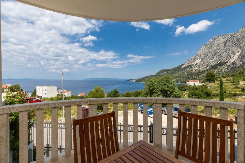 Apartments with parking space Drasnice Makarska - 22517 - image 3