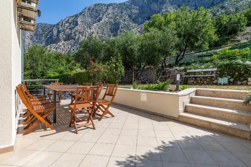 Apartments with parking space Drasnice Makarska - 22517 - image 32