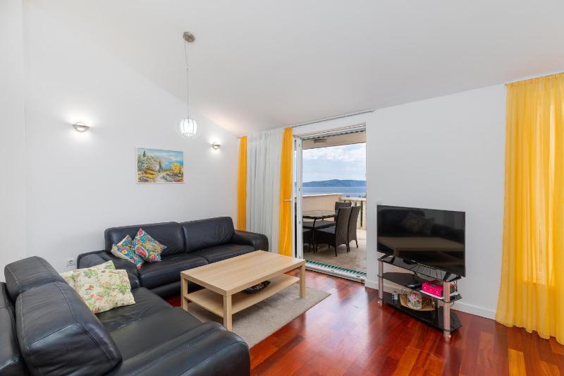 Apartments with parking space Drasnice Makarska - 22517 - image 24