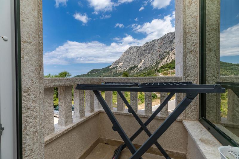 Apartments with parking space Drasnice Makarska - 22517 - image 28