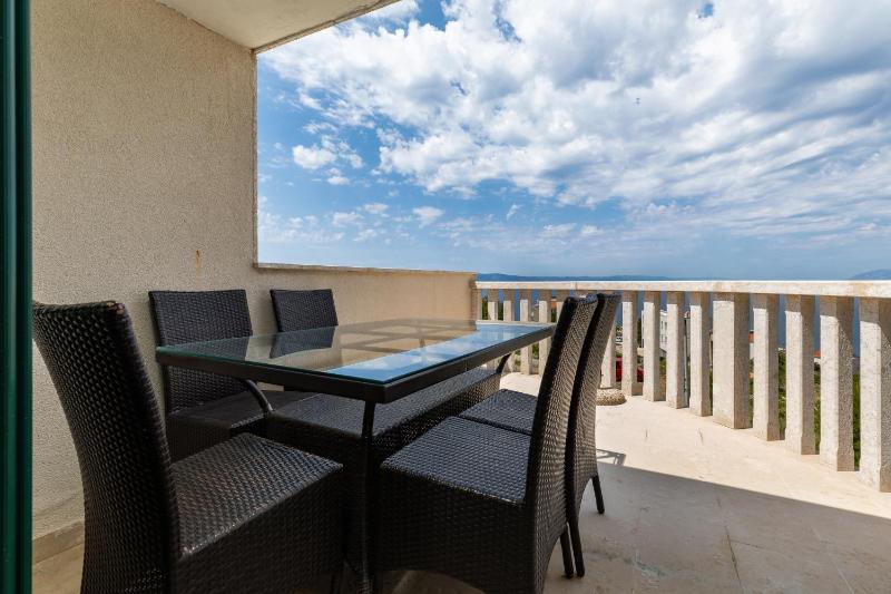 Apartments with parking space Drasnice Makarska - 22517 - image 16