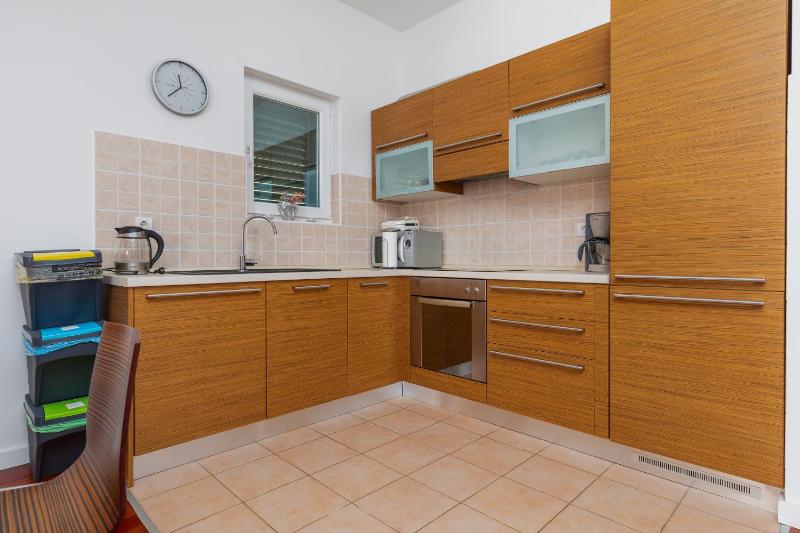 Apartments with parking space Drasnice Makarska - 22517 - image 7