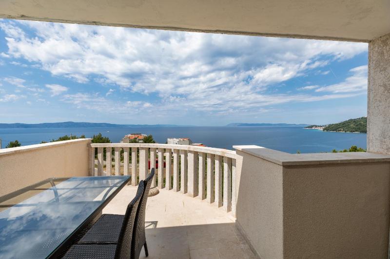 Apartments with parking space Drasnice Makarska - 22517 - image 35
