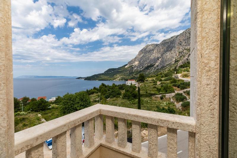 Apartments with parking space Drasnice Makarska - 22517 - image 15