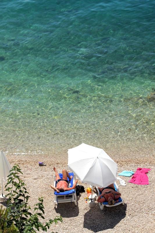 Apartments with parking space Drasnice Makarska - 22517 - image 23