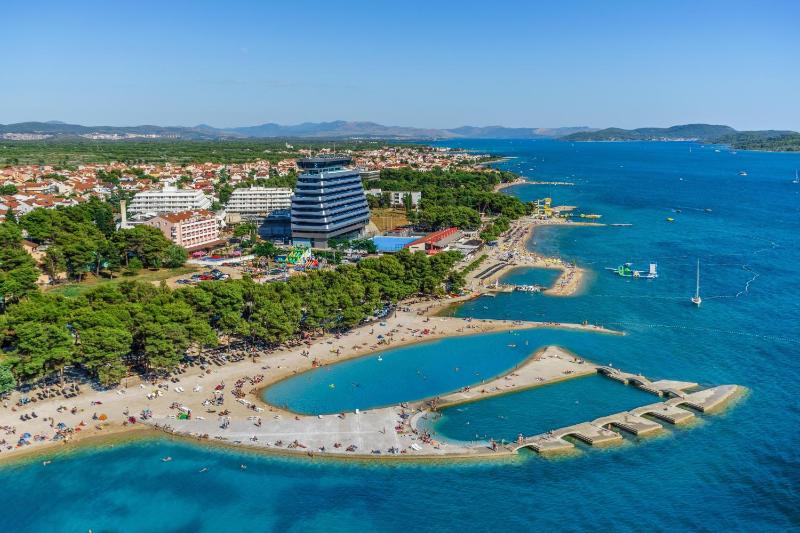 Apartments with WiFi Vodice - 27710 - image 6