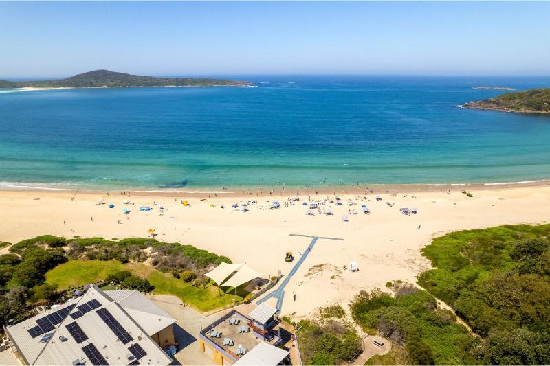 The Dunes 5 38 Marine Dr - pool tennis court Wi-Fi - image 32