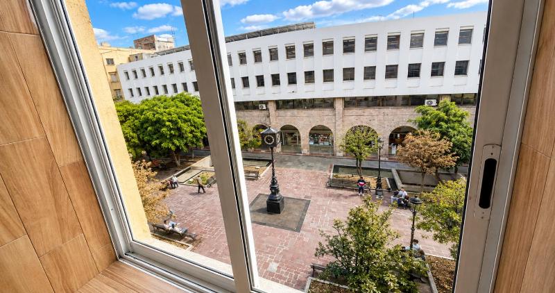 Hotel Plaza Tapatia - image 1