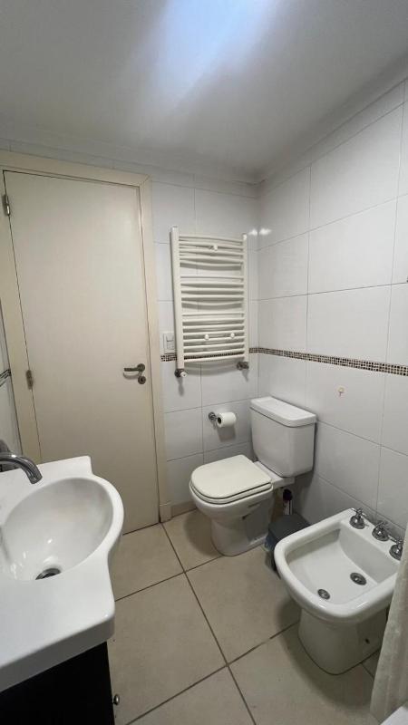 Spacious apartment in the Chauvin area of Mar del Plata - image 7
