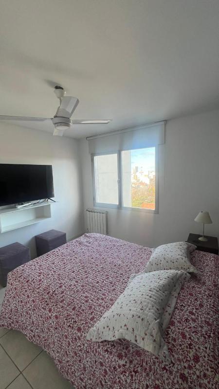 Spacious apartment in the Chauvin area of Mar del Plata - image 12