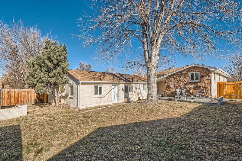 Regis I Tennyson I Sleeps 8 I Red Rocks I Pets - image 7