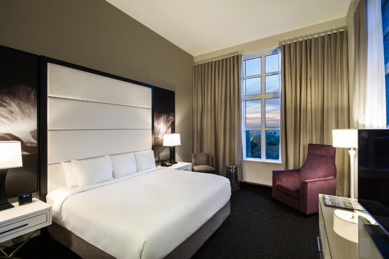 TRYP by Wyndham Savannah - image 33