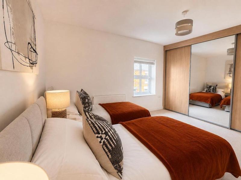The Urban Nest - Central Stay for 4 - image 19
