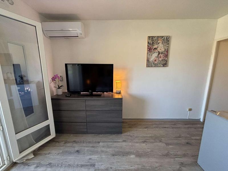 Studio avec balcon et clim - 2 pers. - FR-1-845-38 - image 4