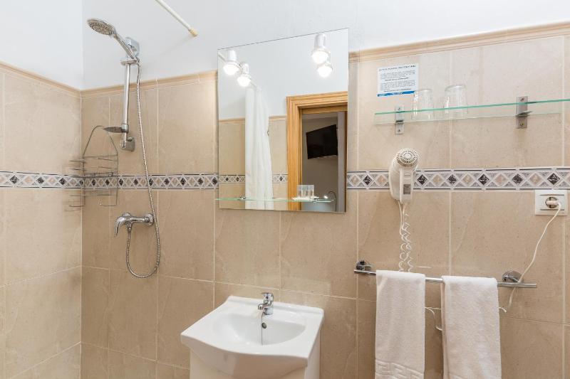 Double or Twin Room with Terrace image 2