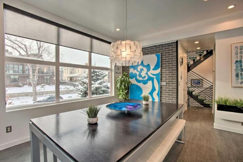 Skyline House Eco Efficient Luxury Home - image 12