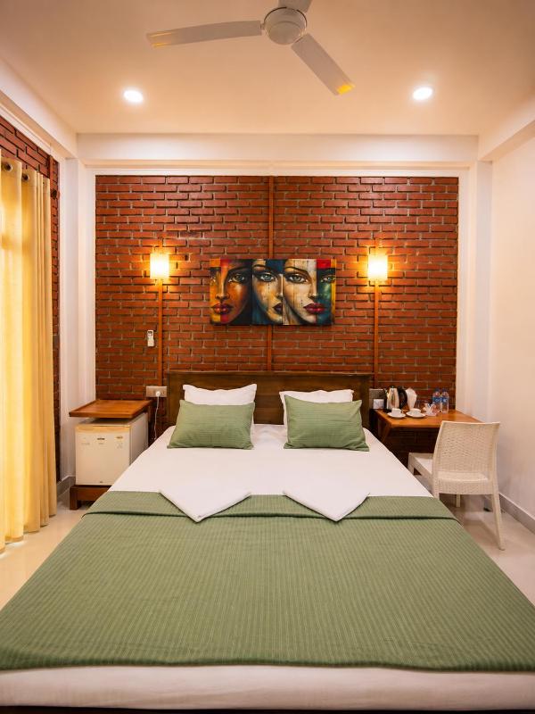 The Oshin Villa - image 6
