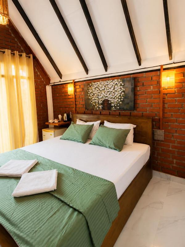 The Oshin Villa - image 26
