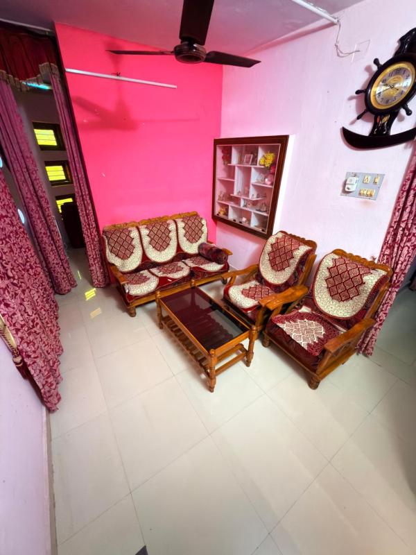 Nova Vista Private Villa Varkala - image 2