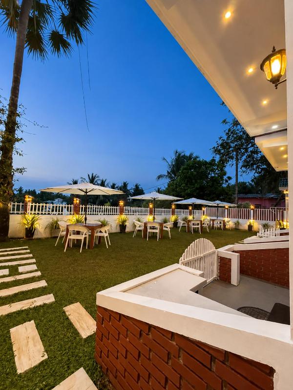 The Oshin Villa - image 29