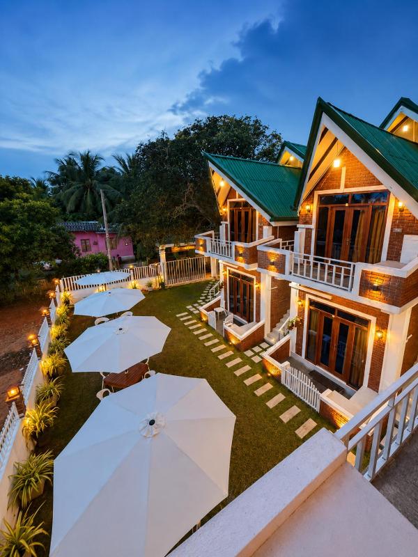 The Oshin Villa - image 8