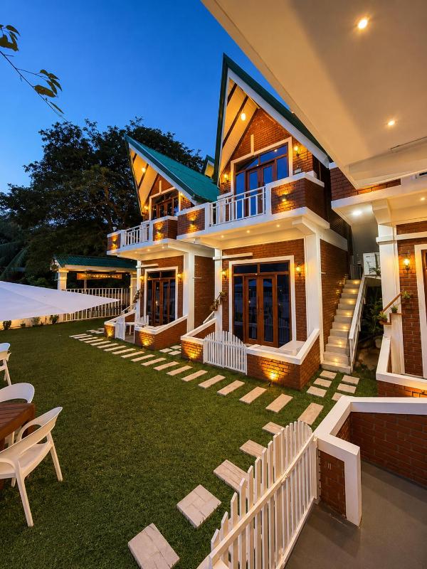 The Oshin Villa - image 10